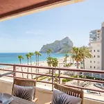 Apartamento Topacio 14C - Costa Carpediem